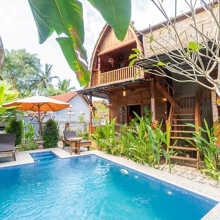 Madeira Inn Villa By Bukit Vista Ped المظهر الخارجي الصورة