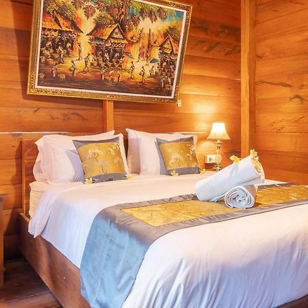 Madeira Inn Villa By Bukit Vista Ped المظهر الخارجي الصورة