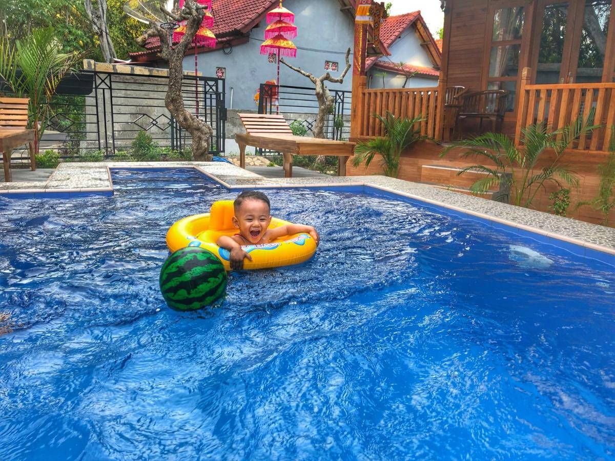 Madeira Inn Villa By Bukit Vista Ped المظهر الخارجي الصورة