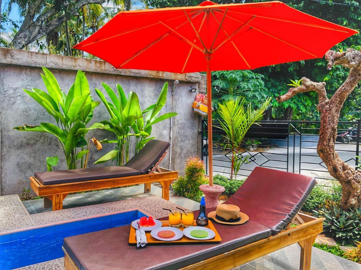 Madeira Inn Villa By Bukit Vista Ped المظهر الخارجي الصورة