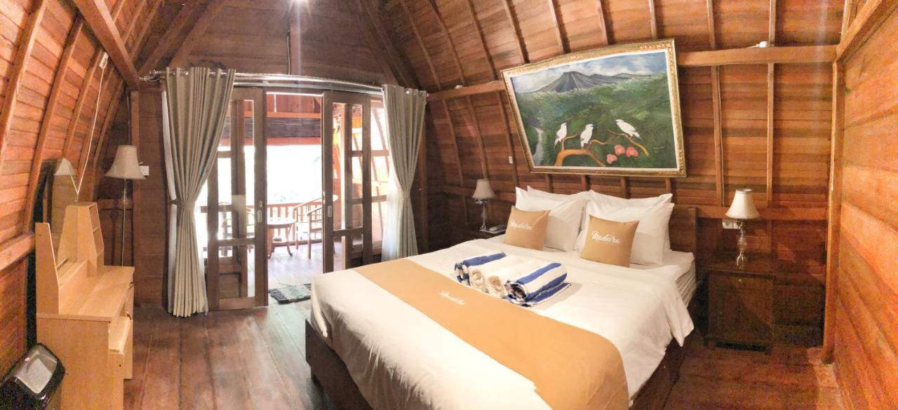 Madeira Inn Villa By Bukit Vista Ped المظهر الخارجي الصورة