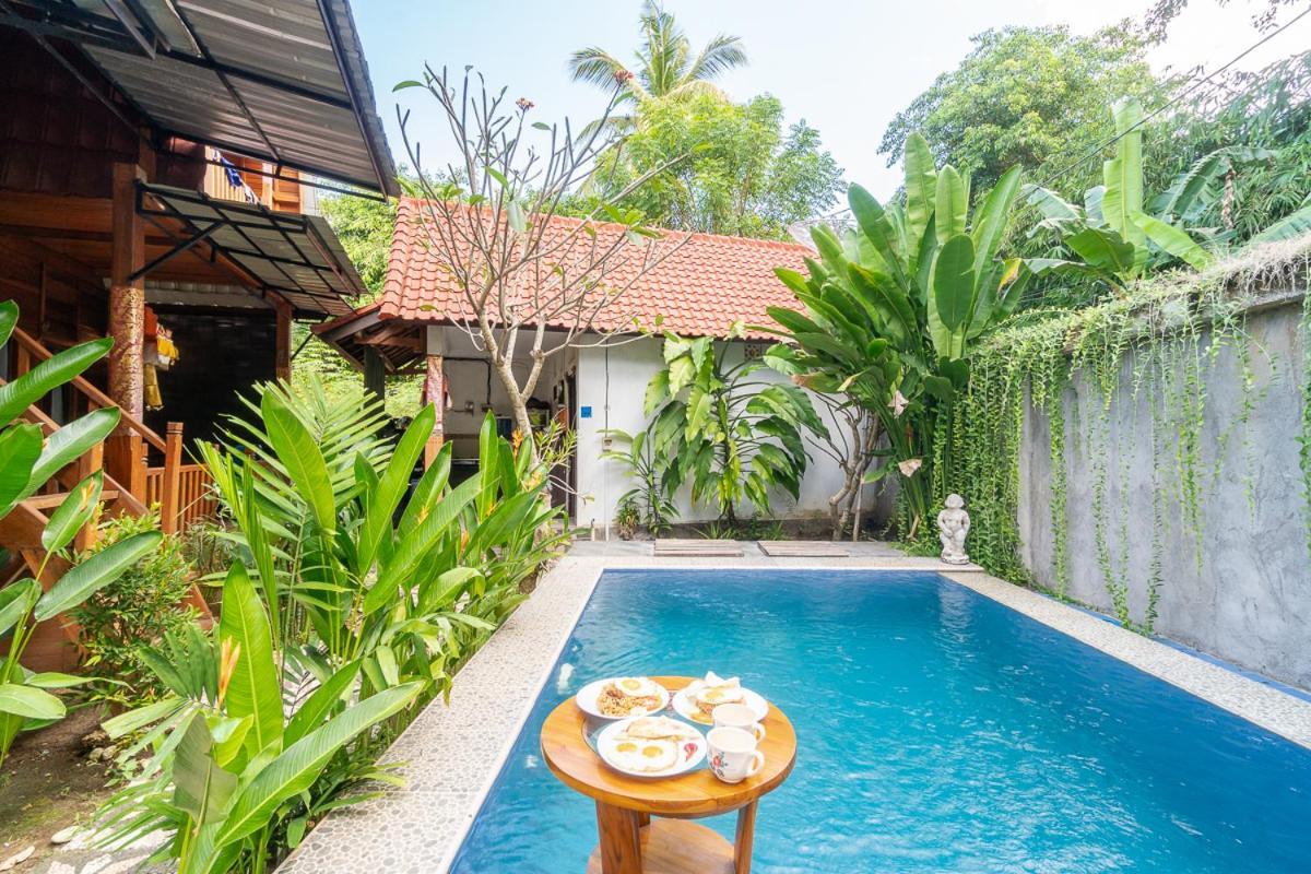 Madeira Inn Villa By Bukit Vista Ped المظهر الخارجي الصورة