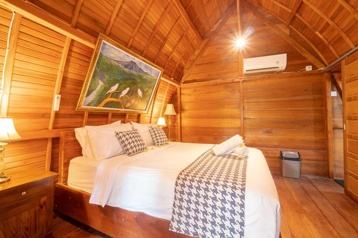 Madeira Inn Villa By Bukit Vista Ped المظهر الخارجي الصورة