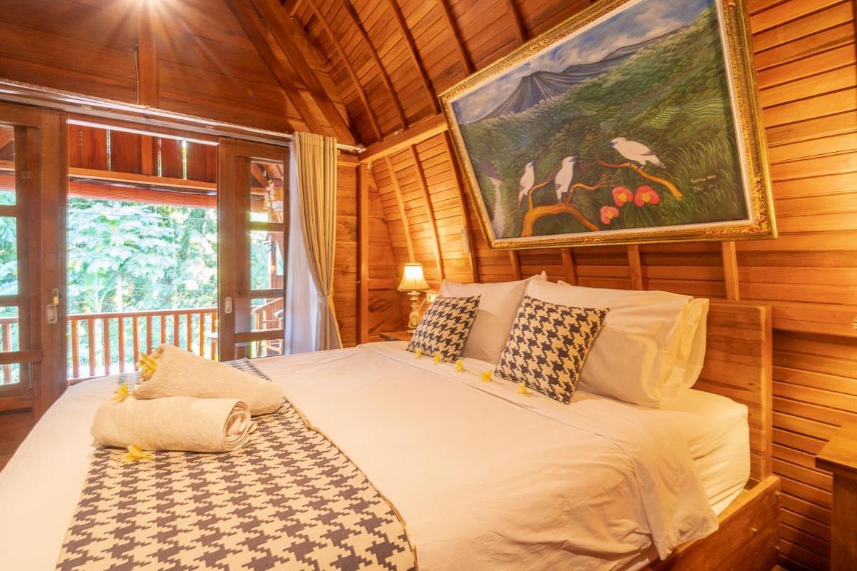 Madeira Inn Villa By Bukit Vista Ped المظهر الخارجي الصورة